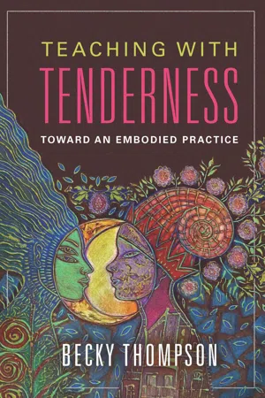 Teaching with Tenderness