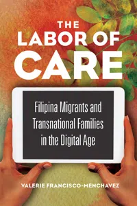The Labor of Care_cover
