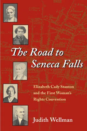 The Road to Seneca Falls