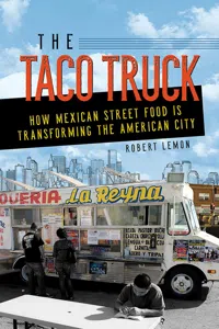 The Taco Truck_cover