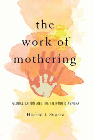 The Work of Mothering