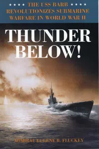 Thunder Below!_cover