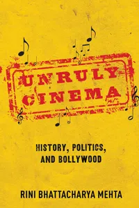 Unruly Cinema_cover