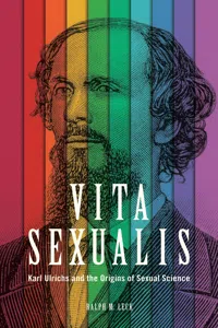 Vita Sexualis_cover