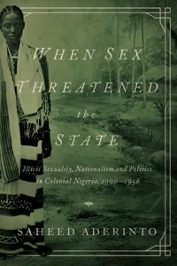 When Sex Threatened the State_cover