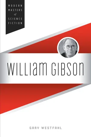 William Gibson