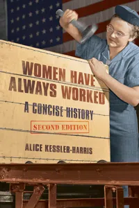 Women Have Always Worked_cover