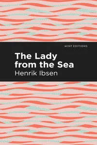 The Lady from the Sea_cover