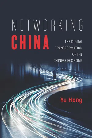 Networking China