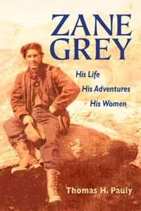 Zane Grey_cover