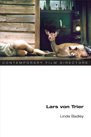 Contemporary Film Directors