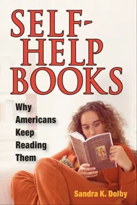 Self-Help Books_cover