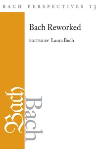 Bach Perspectives_cover