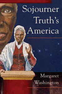 Sojourner Truth's America_cover