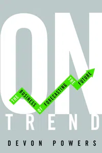 On Trend_cover