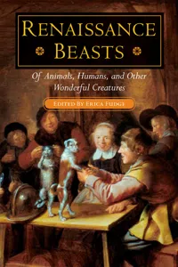 Renaissance Beasts_cover