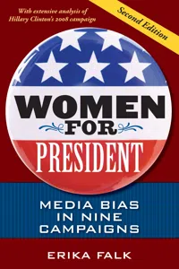 Women for President_cover