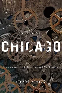 Sensing Chicago_cover