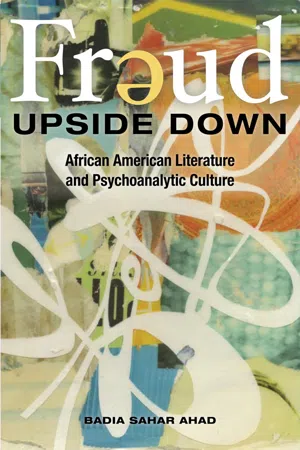 Freud Upside Down