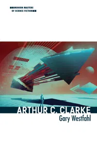 Arthur C. Clarke_cover