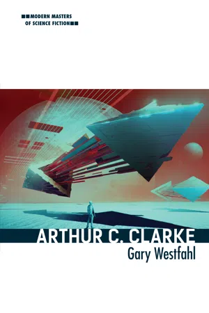 Arthur C. Clarke