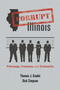 Corrupt Illinois_cover