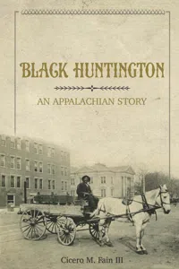 Black Huntington_cover