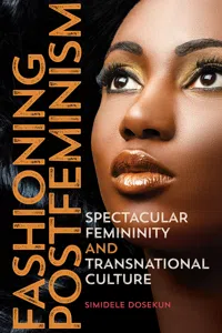 Fashioning Postfeminism_cover