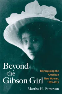 Beyond the Gibson Girl_cover