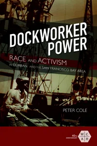 Dockworker Power_cover