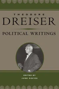 Political Writings_cover