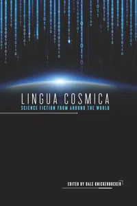 Lingua Cosmica_cover