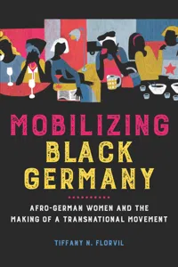 Mobilizing Black Germany_cover