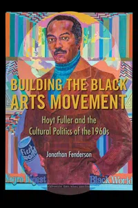 Building the Black Arts Movement_cover