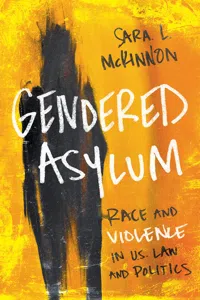 Gendered Asylum_cover