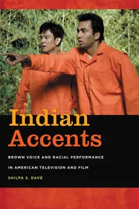 Indian Accents_cover