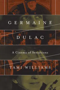 Germaine Dulac_cover