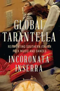 Global Tarantella_cover