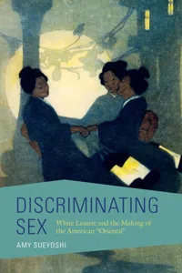 Discriminating Sex_cover