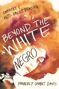 Beyond the White Negro_cover