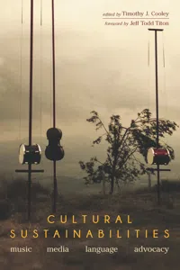 Cultural Sustainabilities_cover