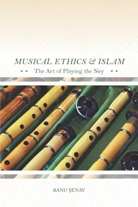 Musical Ethics and Islam_cover