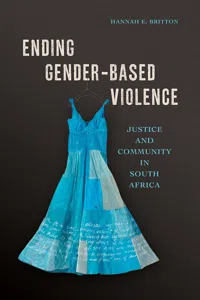 Ending Gender-Based Violence_cover