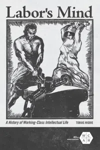 Working Class in American History_cover