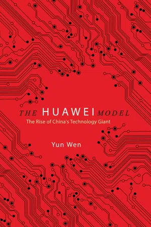 The Huawei Model