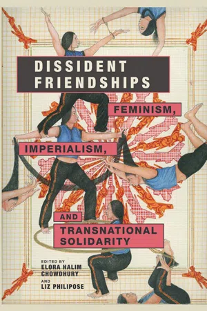 Dissident Friendships