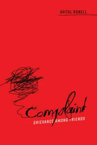 Complaint_cover