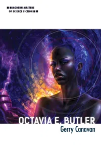 Octavia E. Butler_cover
