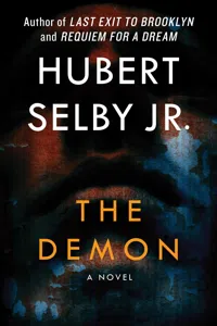 The Demon_cover