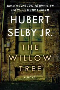 The Willow Tree_cover